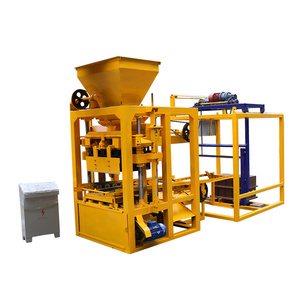 Ghana Machine de fabrication de briques à emboîtement sous vide <span class=keywords><strong>Tunisie</strong></span> Prix - Product Image 4
