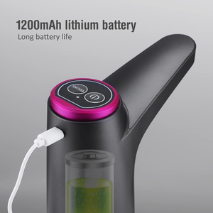 Dispensador Doméstico Automático de Agua Embotellada con Bomba de Presión para Venta al por Mayor - Product Image 5