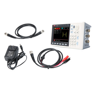 Générateur de formes d'onde arbitraires Uni-T UTG932E, générateur de signal à double canal 30 MHz - Product Image 4