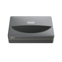 Everycom B7u pro DLP smart android pico beamer 4k home cinéma projecteur laser à focale ultra courte projecteur 4k projecteur 4k