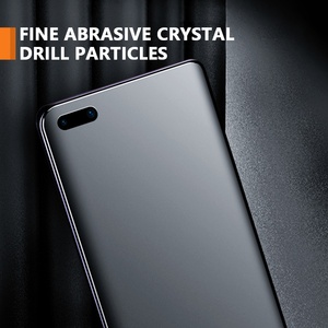 Bán buôn siêu dày TPU Matte bảo vệ màn hình phim cho iPhone 14 GPS điện thoại di động với Hydrogel nguyên liệu mềm độ cứng - Product Image 4