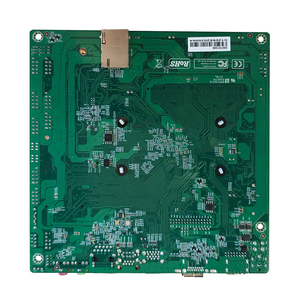 Placa Base Industrial NVME M612F de Venta Caliente con CPU J6412 Integrada, Canal Único DDR4, Opciones VGA/DP, 2*COM/6*COM/10*COM - Product Image 4