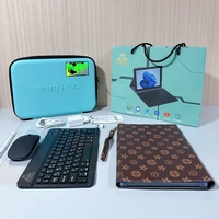 Nuevo Modelo de Tablet Android Smart King Tab S33 de 32 GB, 10.1 Pulgadas, Doble SIM, Desbloqueada, para Niños, con Accesorios