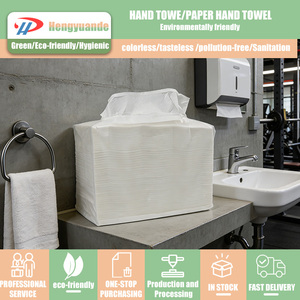 Serviettes en papier 3 plis <span class=keywords><strong>de</strong></span> qualité supérieure <span class=keywords><strong>pour</strong></span> usage domestique et commercial, idéales <span class=keywords><strong>pour</strong></span> les entrepôts et les salles - Product Image 5