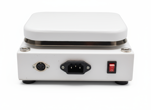 Tốt nhất tấm nóng Thermo khuấy từ khuấy tấm Đĩa Hâm phòng thí nghiệm khoa học khuấy từ khuấy tấm giá - Product Image 5