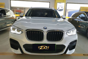 <span class=keywords><strong>Voiture</strong></span> <span class=keywords><strong>d</strong></span>'<span class=keywords><strong>occasion</strong></span> <span class=keywords><strong>BMW</strong></span> X3 Drive28i 2021, modèle mis à jour avec pack luxe ou pack M Sport, sans accident, prête à l'exportation - Product Image 3