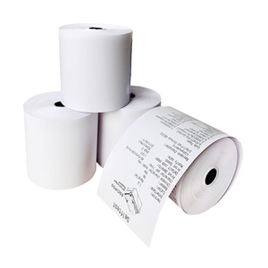 Rotoli di Carta Termica Impermeabile e Resistente per Stampanti, 2 Pollici, <span class=keywords><strong>3</strong></span> Pollici, 80x80mm, 57x40mm, per Registratori di Cassa - Product Image 6