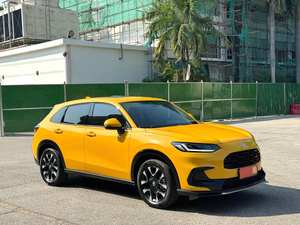 Honda ZR-V 1.5T CVT Edición Premium <span class=keywords><strong>2022</strong></span> |   SUV con Tracción Delantera |   Asientos de Cuero, Techo Panorámico, Volante a la Izquierda, en Existencia - Product Image 3