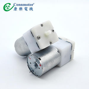 Mini Bomba de Vacío 370E para Máquinas de Envasado para Manos, Pies, Piernas, Rodillas, Equipo Auxiliar - Product Image 2