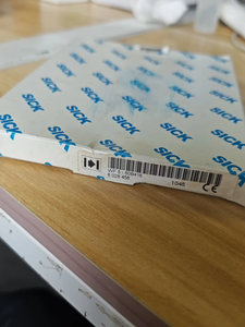 SICK WF5-60B416 โฟโตอิเล็กทริคเซนเซอร์แบบสล็อต ของแท้ พร้อมบรรจุภัณฑ์ รุ่น 6028458 - Product Image 3