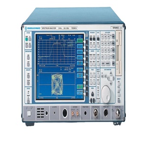 Used FSEA30 20Hz-3.5GHz network analyzer Rohde&Schwarz FSEA30 3G Analyzer - Product Image 1