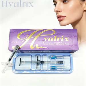 <span class=keywords><strong>Acide</strong></span> <span class=keywords><strong>Hyaluronique</strong></span> Injectable Profond 2*1.1ml pour la Correction du Contour Nasal, l'Amélioration Nasale Dorsale et le Raffermissement de la Forme du <span class=keywords><strong>Nez</strong></span> - Product Image 5