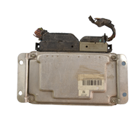 Desmontaje de automóviles de segunda mano Minibus Van Truck Engine ECU ME7.9.7.1 M7.9.7.1 Mejor precio Unidad de control de motor ECU automotriz