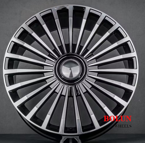 Venta Especial de Rines Forjados 5x120 de 18 y 19 Pulgadas para <span class=keywords><strong>BMW</strong></span> <span class=keywords><strong>M5</strong></span> M3 <span class=keywords><strong>E39</strong></span> E36 E46 530i 540i, Estilo Cóncavo 65, Aleación para Autos de Pasajeros - Product Image 5