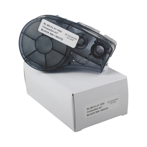 Bande d'étiquettes Brad. BMP21-PLUS M21-1500-427 cartouche imprimante pièces - Product Image 1