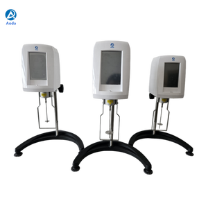 Viskometer Rotasi Digital Aoda Laboratory <span class=keywords><strong>Brookfield</strong></span> dengan Rentang 1~4.000.000 MPa.S dan Resolusi 0.01MPa.S - Product Image 6
