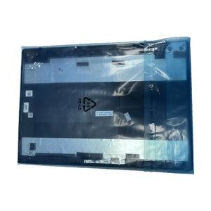 Nouveau repose-poignets pour ordinateur portable Lenovo ThinkPad L14 |   Comprend la coque arrière de l'écran LCD |   Numéro de pièce d'origine 5CB0S95455 - Product Image 2