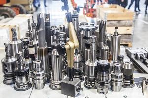 OEM Customized CNC Turning Milling Parts 3D Rapid <strong>Prototyping</strong> for Machining for Aluminum Stainless Steel Ductile Iron Carbon - Product Image 3