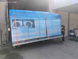 Cabina <span class=keywords><strong>de</strong></span> pintura <span class=keywords><strong>de</strong></span> coche, cabina <span class=keywords><strong>de</strong></span> pintura <span class=keywords><strong>de</strong></span> sala <span class=keywords><strong>de</strong></span> pintura <span class=keywords><strong>de</strong></span> calefacción eléctrica, cabina <span class=keywords><strong>de</strong></span> pulverización usada a la venta - Product Image 6