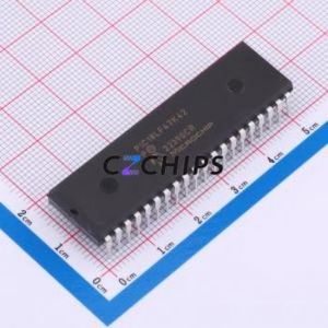 Microcontrôleur de puce IC de circuit intégré de haute qualité PIC18LF47K42-I/P PDIP-40 (MCU/MPU/SoC) - Product Image 1