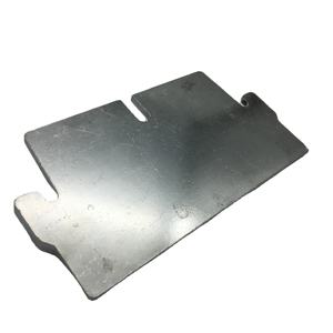 Изготовленный на заказ литье под давлением для промышленного применения алюминиевый цинковый Магниевый сплав ADC12 от производителя металла - Product Image 4