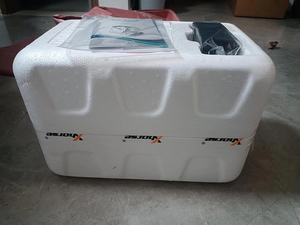 เครื่องตัดกุญแจรถยนต์อัจฉริยะ Xhorse XP-005 เครื่องตัดกุญแจน้ำหนักเบา - Product Image 6