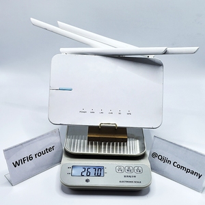 Sử dụng E503 ac1200m Wifi <span class=keywords><strong>Repeater</strong></span> không dây Wifi tín hiệu <span class=keywords><strong>Repeater</strong></span> tăng cao 4 ăng-ten Dual-Band 2.4G 5G Mạng khuếch đại <span class=keywords><strong>WPS</strong></span> Router - Product Image 5