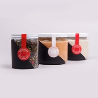 Boîte à salade en papier pour aliments, emballage alimentaire à emporter, résistant à la graisse et à l'eau, pour la restauration rapide