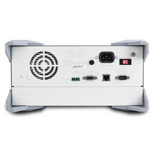 Testeur de résistance d'isolement numérique programmable haute performance à 8 canaux UNI-T UT5320R-S8A/UT5320R-S4A - Product Image 5