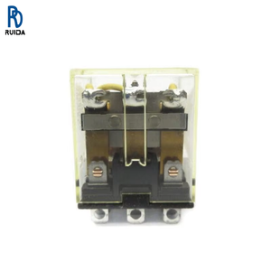 LY3 120VAC UNMP ใหม่พร้อมส่ง ชุดควบคุมอุตสาหกรรม PAC PLC สำหรับโปรแกรมควบคุม - Product Image 1