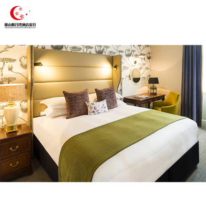 De Lujo el <span class=keywords><strong>Ritz</strong></span>-Carlton de gama alta habitación de <span class=keywords><strong>Hotel</strong></span> muebles - Product Image 4