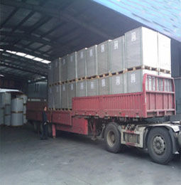 Proveedor de tablero de papel de fábrica Tablero de chip gris con reverso blanco gris 800g 1000g Tablero de papel 1200g - Product Image 6