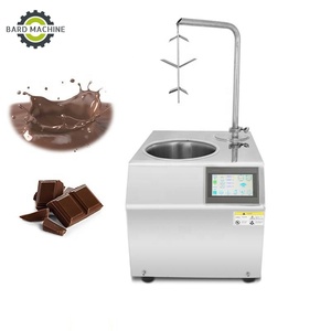 Vente directe d'usine - Machine à tempérer le <span class=keywords><strong>chocolat</strong></span> automatique et machine à faire fondre le <span class=keywords><strong>chocolat</strong></span> - Product Image 1