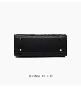 Women Hand <b>Bags</b> Luxury <b>Large</b> Capacity Handbags for Ladies Letter Embossed Custom Shoulder <b>Bag</b> Women Hand <b>Bags</b> Ladies - Product Image 6