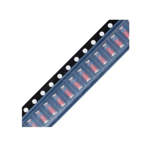 ZM4742 1 واط SMD Zener ديود 12 فولت LL41 أنبوب زجاجي أسطواني 1N4742A (20 قطعة) - Product Image 3