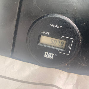 Mini pelle d'occasion Caterpillar 306e2/306e/306/306d/306d2 de 6 tonnes, modèle 2025 PF, provenant du Japon, avec moteur et boîte de vitesses d'origine. - Product Image 6