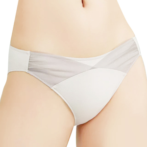 Ropa Interior De Mujer Lisa Y Solida De Alta Calidad Calzoncillos Diarios Ninas Shorty Lenceria De Mujer <span class=keywords><strong>Bragas</strong></span> De Mujer - Product Image 4