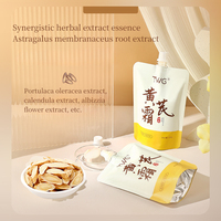 TWG krim wajah penghilang bekas jerawat, Krim Wajah & Losion pencerah kulit pencerah wajah Salon kecantikan Astragalus pemutih wajah