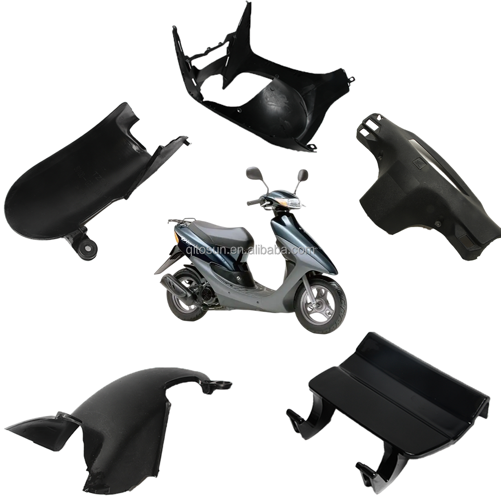 Dio 125 Accessories Honda Dio Modification Accessories Honda Dio