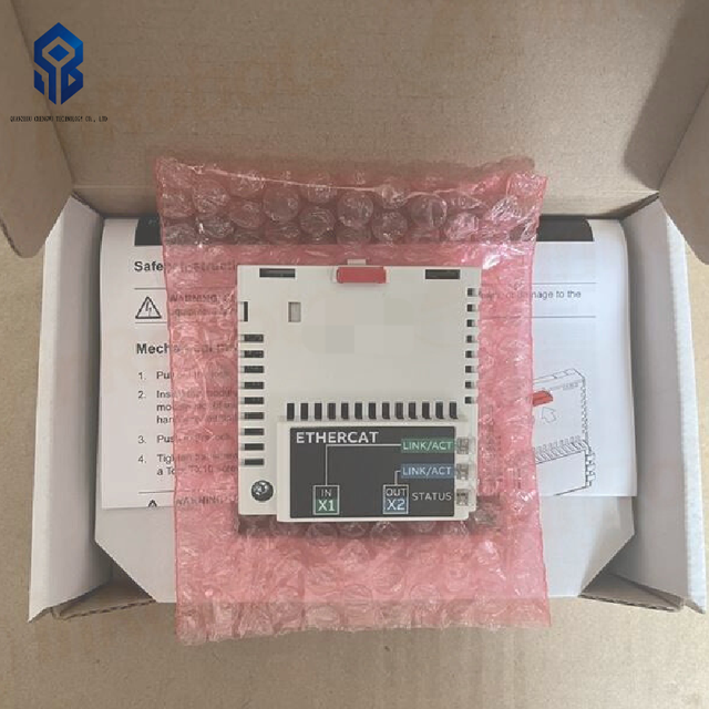 New and Original Stock is Sufficient Feca-01 Adapter Feca01 Rapid Delivery of Original Packaging for Automated Products