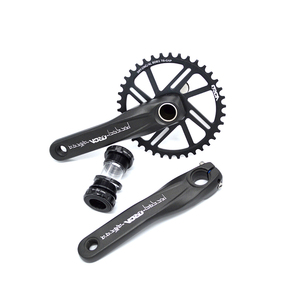 Pédalier de bicyclette à montage direct, de haute qualité, <span class=keywords><strong>pour</strong></span> vtt, - Product Image 3