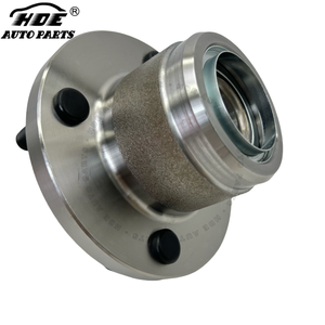 521002 98AB1A034AC 981320 HDE AUTO PARTS Venta al por mayor de rodamientos de cubo de rueda de alta calidad para FORD FOCUS EXC ABS - Product Image 3