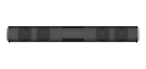 Loa không dây 1800mAh Bar âm thanh hình dạng dà<span class=keywords><strong>i</strong></span> thiết kế loa mini - Product Image 5