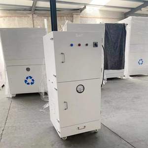 High Quality HG2000 Power 2.2KW <b>Dust</b> Cartridge Purifier Dr.Air New Condition with Pure Copper Motor From Vietnam - Product Image 3