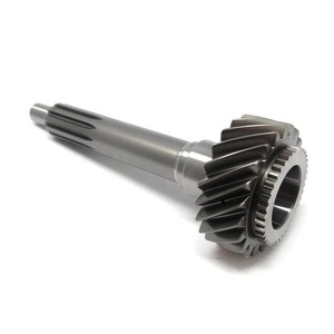 Đầu vào đầu trục cho <span class=keywords><strong>Ford</strong></span> Quá Cảnh V348 OEM 9c1r7017 AA - Product Image 5