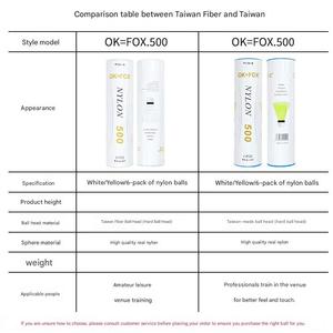 <span class=keywords><strong>Raquette</strong></span> de <span class=keywords><strong>badminton</strong></span> en nylon super résistante, ne se casse pas facilement, coupe-vent, pour divertissement en intérieur - Product Image 4