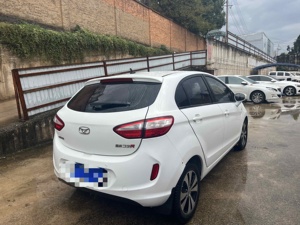 Auto Usata di Qualità Karry C3R Modello 2014 2015 2016 1.5L Manuale Edizione Diamond Gialla - Product Image 6