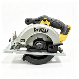 Gergaji Sirkular Tanpa Kabel <span class=keywords><strong>DEWALT</strong></span> DCS391N (Hanya Mesin) - Product Image 1