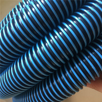 Manguera de aspiración EVA para piscinas y limpiadores de piscinas
