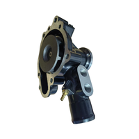 129907-42000 Offres Spéciales prix usine approprié pelle DH60 R80 yanmar pièces de moteur 4TNV94 4TNV98 pompes à eau